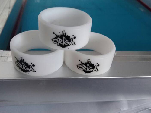 Custom Vape Bands