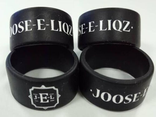 Custom Vape Bands