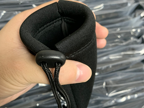 Neoprene Mod Pouches