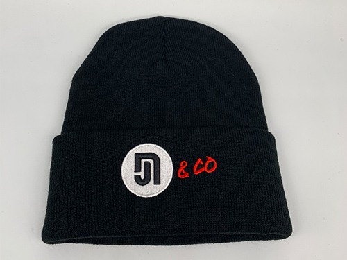 Customized Beanies