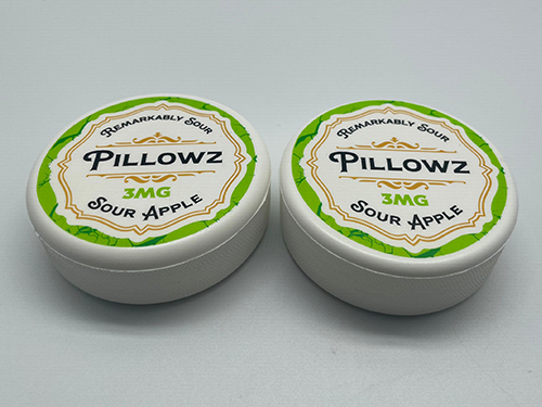 Customized Stress Balls